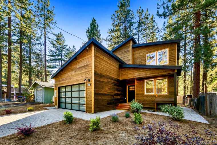 Photo of 2619 Alma Ave South Lake Tahoe, CA 96150