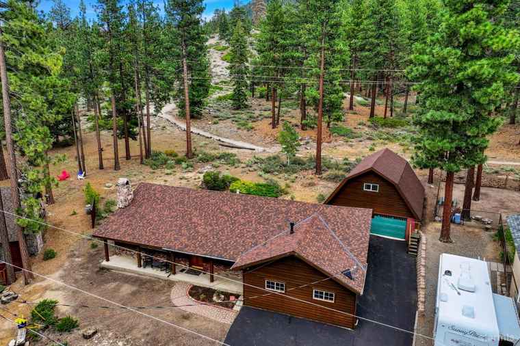 Photo of 3501 Bode Dr South Lake Tahoe, CA 96150