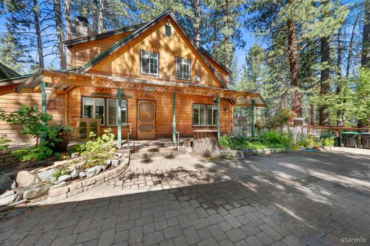 Photo of 1060 Herbert Ave South Lake Tahoe, CA 96150