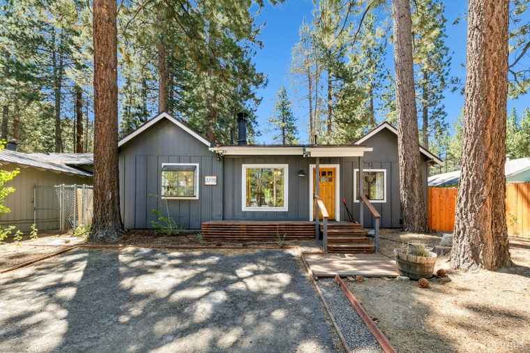 Photo of 3770 Alder Ave South Lake Tahoe, CA 96150
