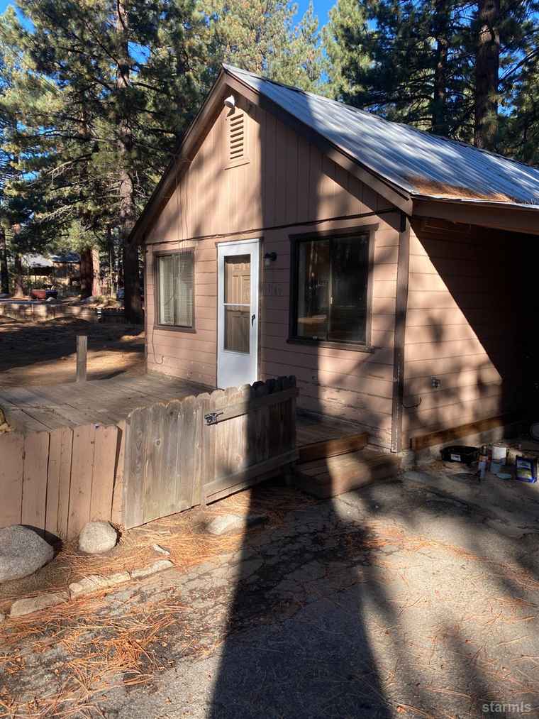 Photo of 1149 Omalley Dr South Lake Tahoe, CA 96150