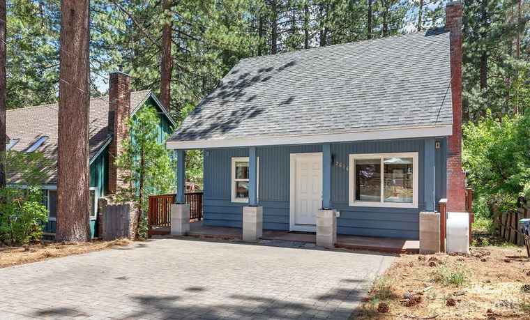 Photo of 2686 Osborne Ave South Lake Tahoe, CA 96150