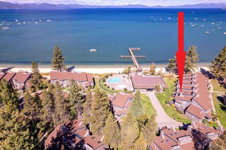 Photo of 3535 Lake Tahoe Blvd #623 South Lake Tahoe, CA 96150