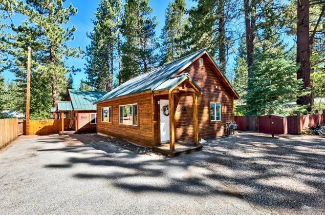 2487 Knox Ave, South Lake Tahoe, CA 96150 | MLS# 139276 | Redfin