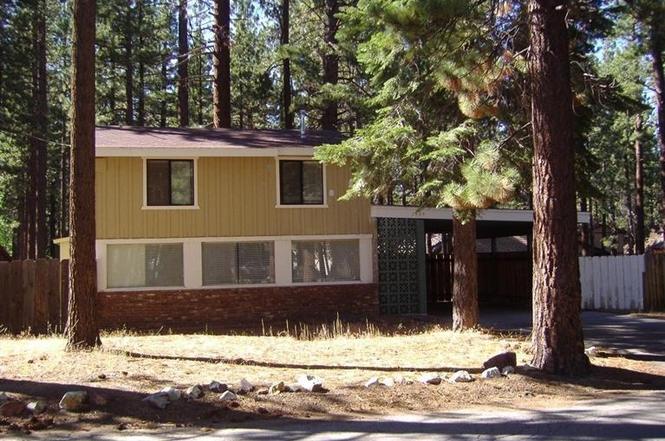 2309 Eloise Ave, South Lake Tahoe, CA 96150 | MLS# 125368 | Redfin