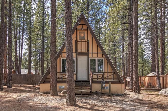 1402 Herbert Ave South Lake Tahoe Ca 96150 Mls 130493 Redfin