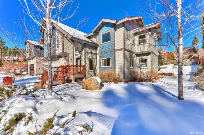 970 Granite Mountain Cir, South Lake Tahoe, CA 96150 | MLS ...