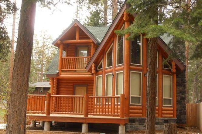 2536 Knox Ave South Lake Tahoe Ca 96150 Mls 117700 Redfin