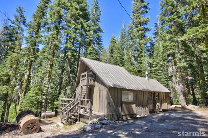 18 Aspen Creek Rd Twin Bridges Ca 95735 Mls 119781 Redfin