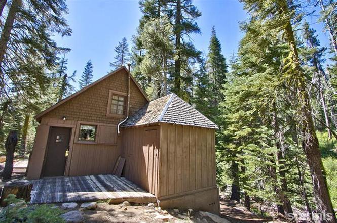 17 Aspen Creek Rd Twin Bridges Ca 95735 Mls 119782 Redfin