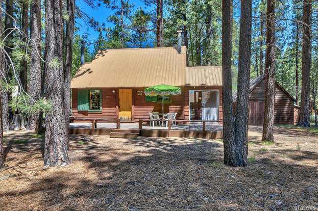 1023 Trout Creek Ave 16 South Lake Tahoe Ca 96150 Mls 129428