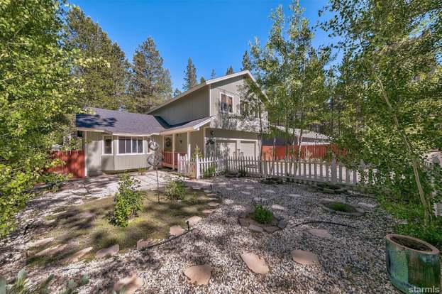 1883 Mandan St South Lake Tahoe Ca 96150 3 Beds 2 5 Baths
