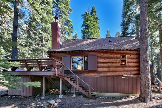 1952 Spring Creek Rd South Lake Tahoe Ca 96150 Mls 125605