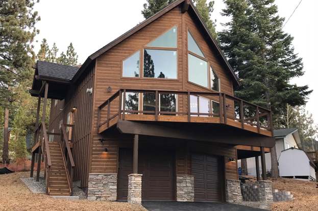 1861 Crystal Air Dr South Lake Tahoe Ca 96150 Mls 131698 Redfin
