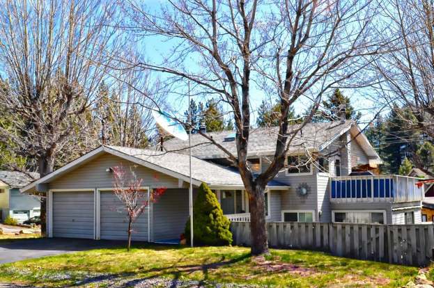 1221 Monument Dr South Lake Tahoe Ca 96150 3 Beds 3 Baths