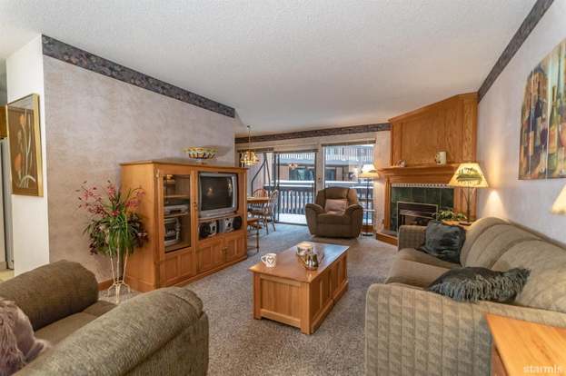 1439 Ski Run Blvd Unit H1 South Lake Tahoe Ca Mls Redfin