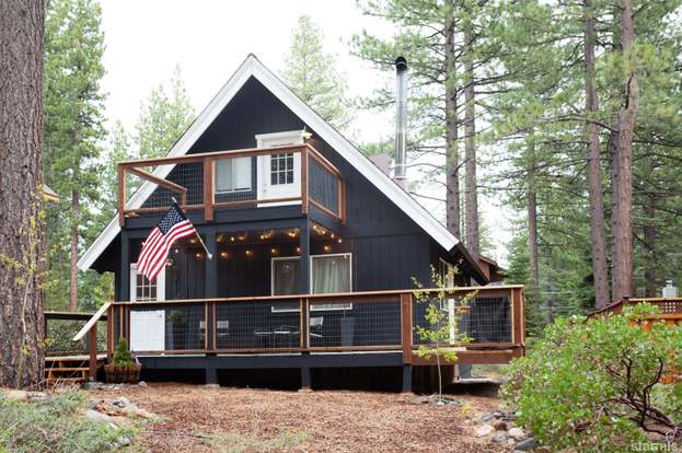 1917 Hunkpapa St South Lake Tahoe Ca 96150 Mls 130920 Redfin
