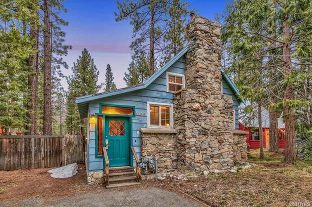 1135 Keller Rd South Lake Tahoe Ca 96150 Mls 128959 Redfin