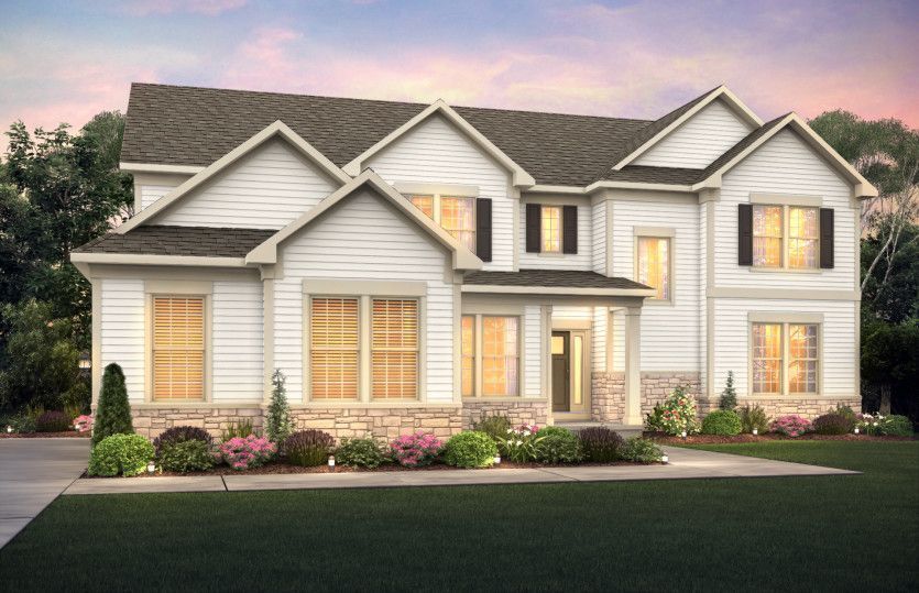 2601 Windstorm Way, Eagleville, PA 19403 MLS 2033292 Redfin