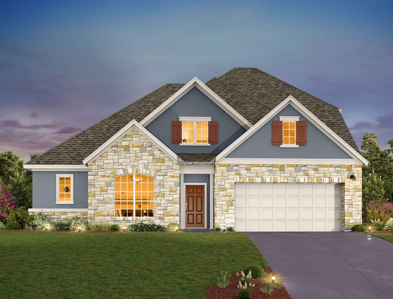 Santa Rosa Austin Tx 78738 519 990 Redfin