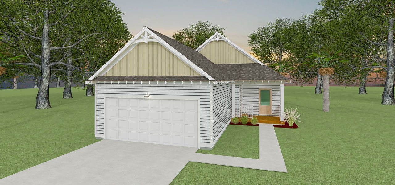 343 Volunteer Park Rd, Ridgeland, SC 29936 MLS 2123501
