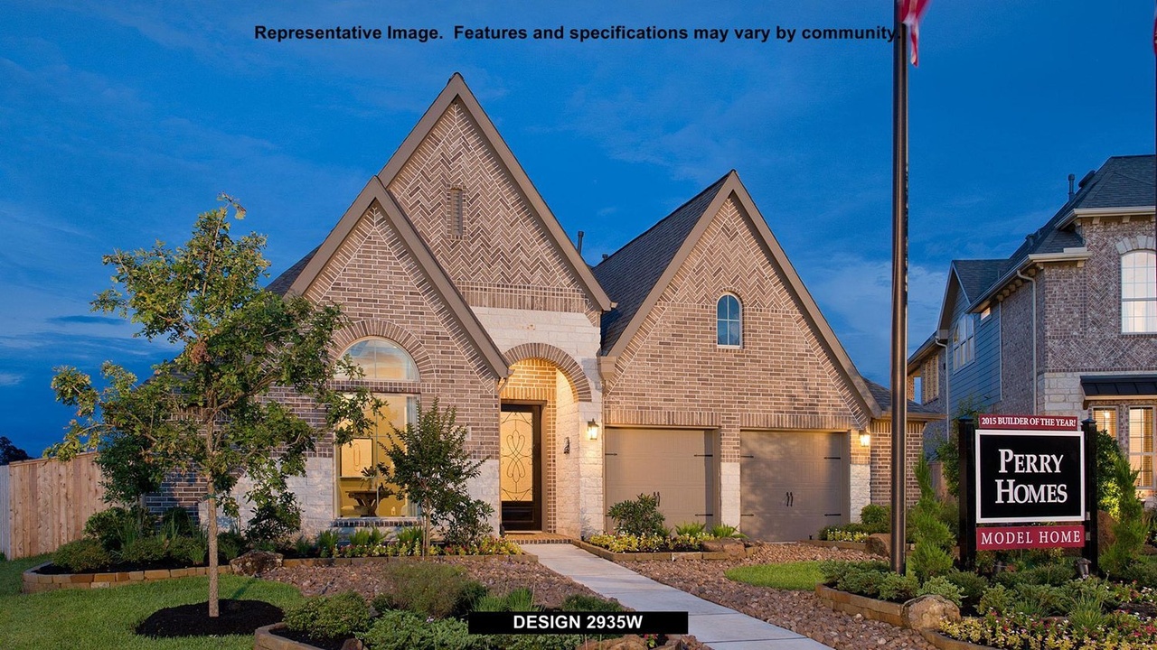 3326 Skylark Valley Trce Porter Tx 77365 Mls 1511676 Redfin