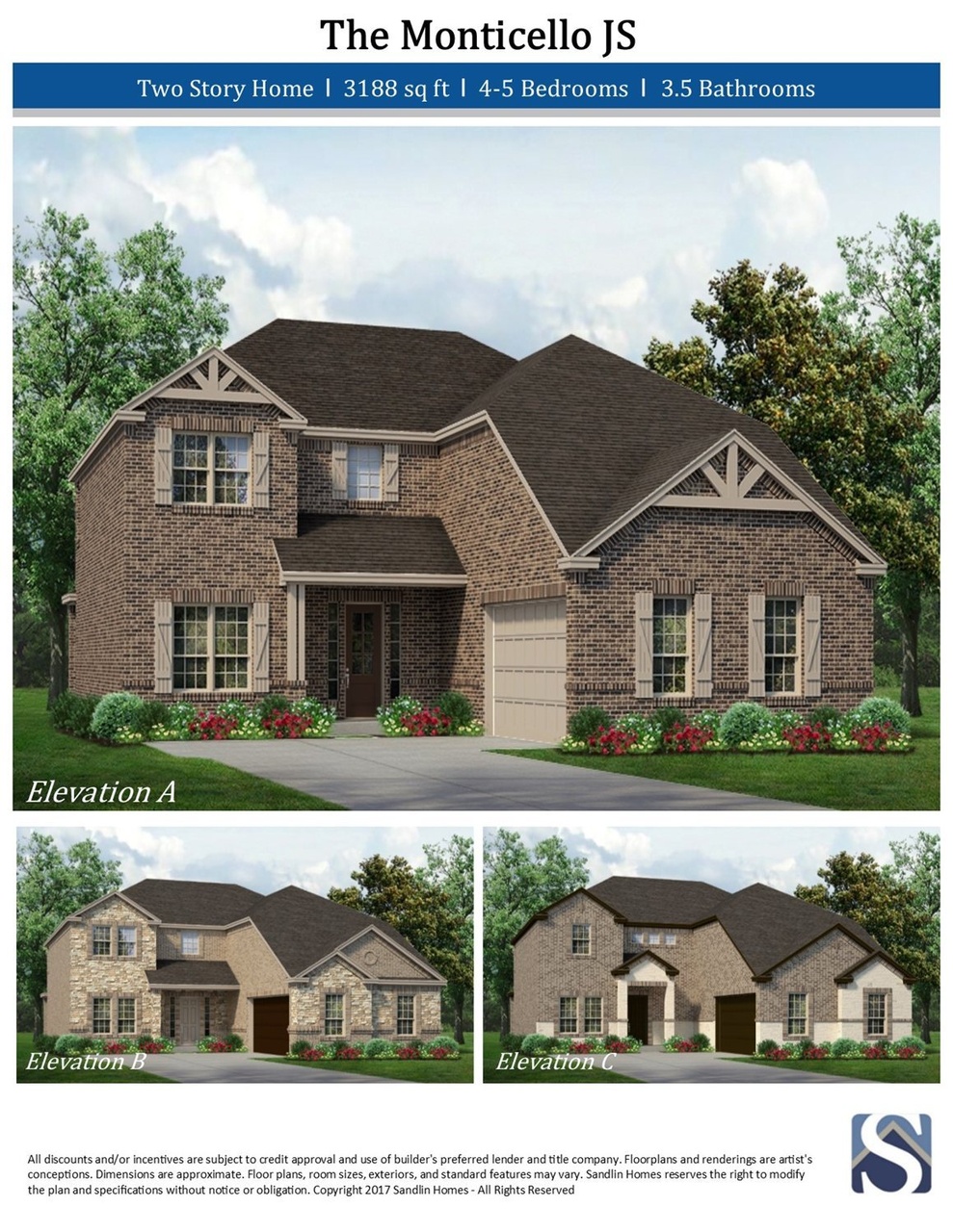 Monticello J Swing Grand Prairie Tx 75052 386 900 Redfin