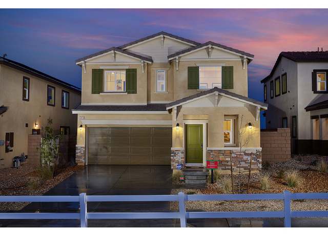 Photo of 12882 Echo Valley St, Victorville, CA 92394