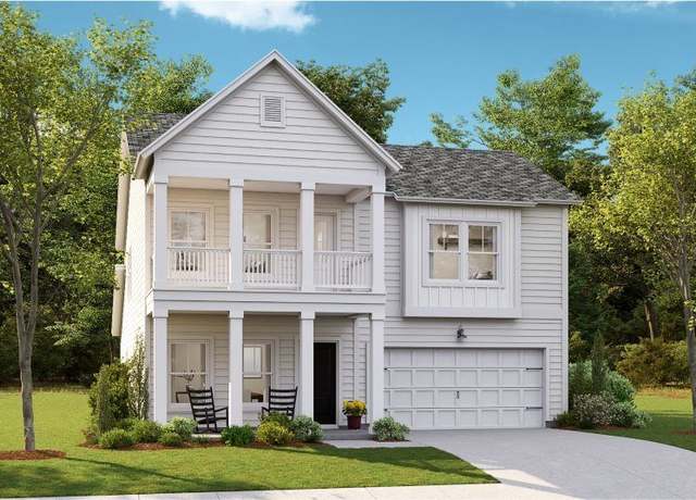homes for sale near ridgeville sc