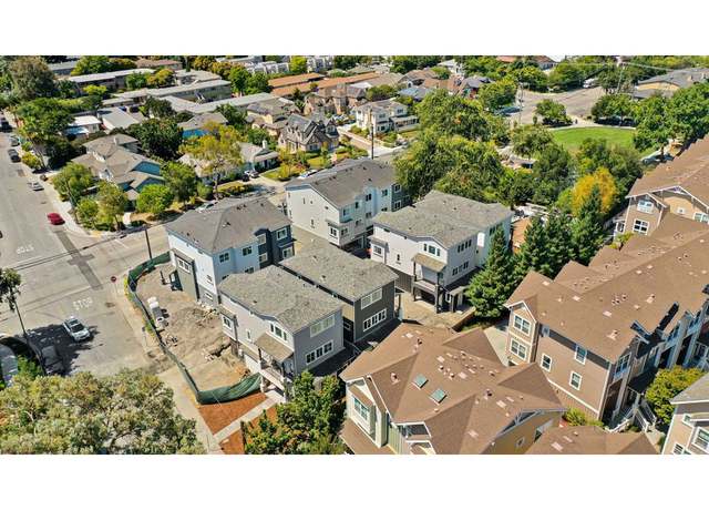 Photo of Lots 1-5, Mountain View, CA 94043