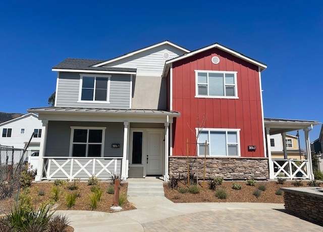 homes for sale near san luis obispo