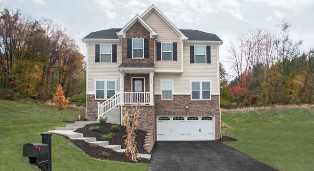 361 Little Creek Rd Lancaster Twp Pa 16037 Mls 1435266 Redfin