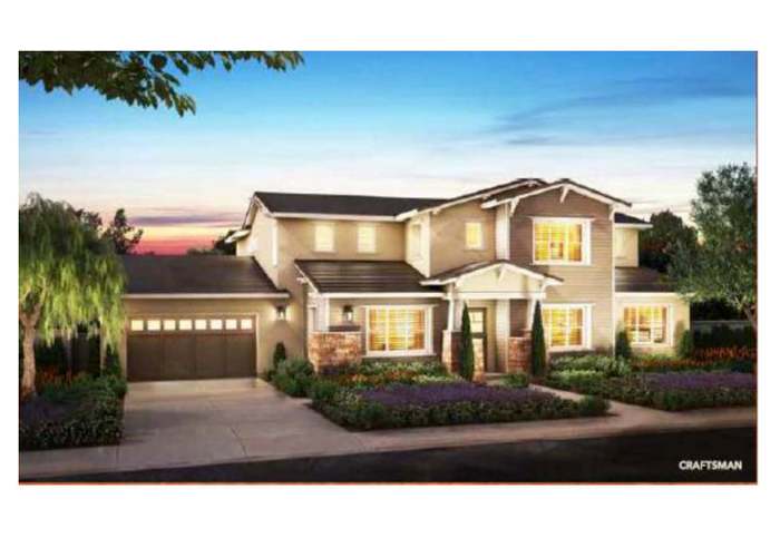 6 Bedrooms Dual Master Suite Yorba Linda Ca 92886 6 Beds 6 5 Baths