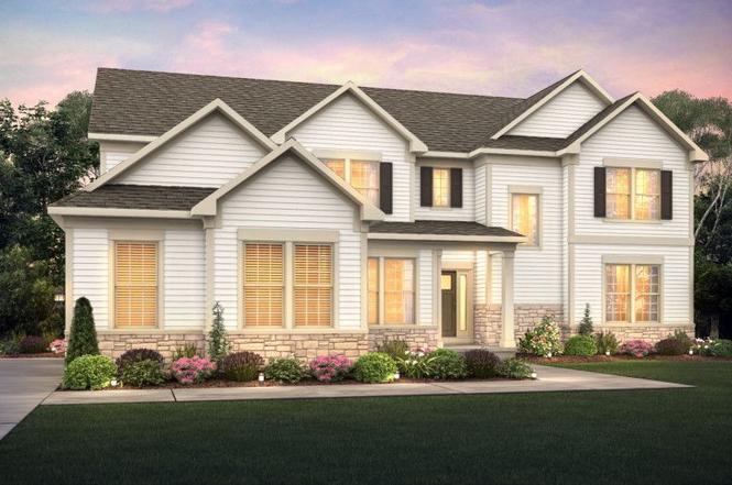 2601 Windstorm Way, Eagleville, PA 19403 MLS 2033292 Redfin