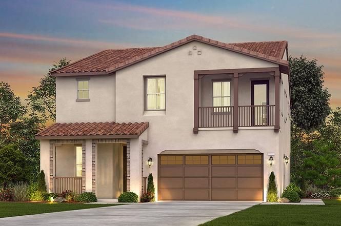 Model homes in santa clarita ca Model homes in santa clarita ca