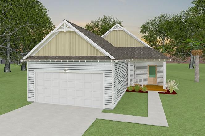 343 Volunteer Park Rd, Ridgeland, SC 29936 MLS 2123501