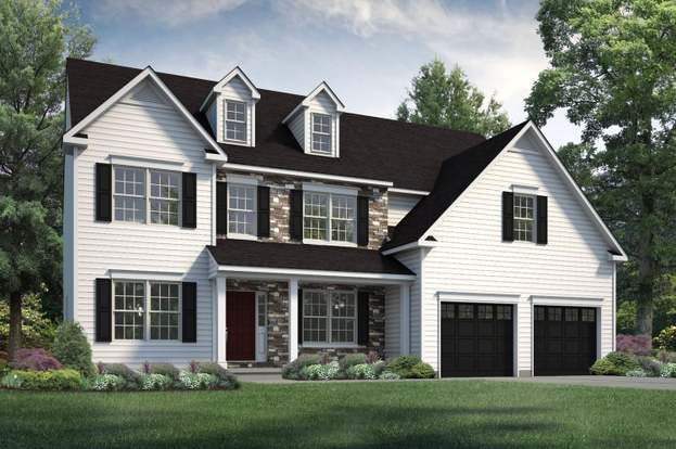 Breckenridge Grande Farmhouse Easton Pa 18045 4 Beds 3 5 Baths