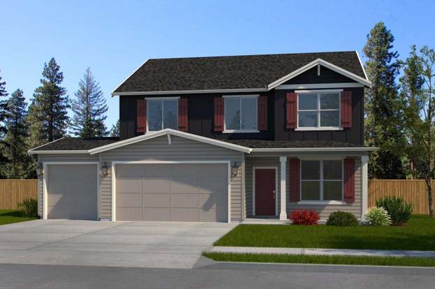The 2539 With 3 Car Garage Battle Ground Wa 98604 414 950 Car Garage Battle Ground Wa 98604