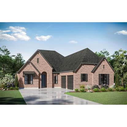 town lake flower mound homes for sale