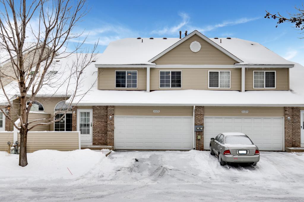 1125 Pecks Woods Dr, New Brighton, MN 55112 | MLS# 5432003 ...