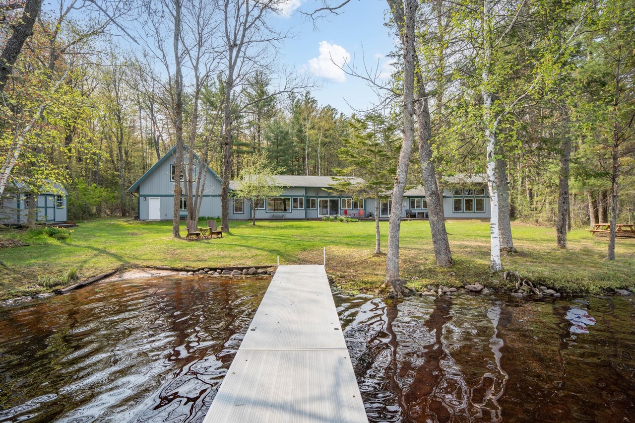 6955 S Graves Rd, Lake Nebagamon, WI 54849 | MLS# 6377027 | Redfin