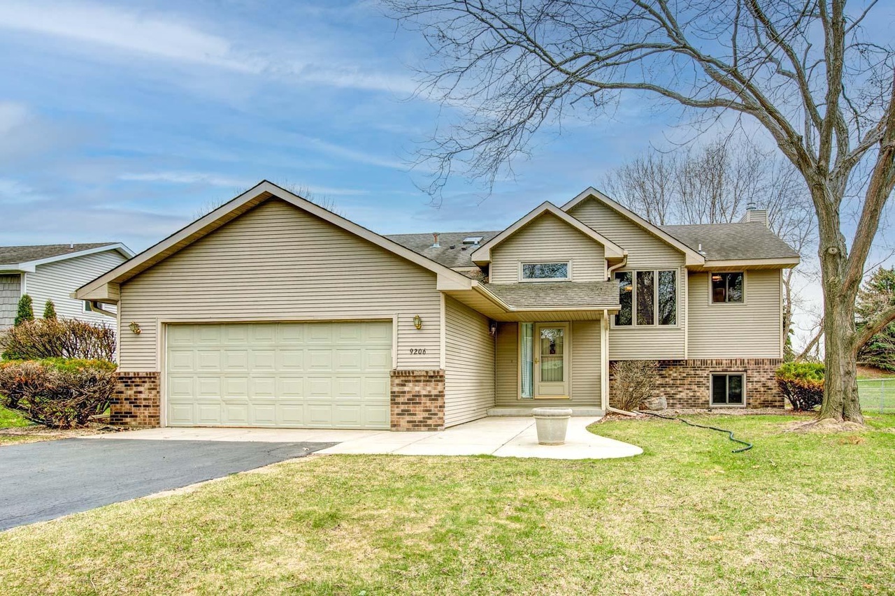9206 Lakeside Trl, Champlin, MN 55316 MLS 6188037 Redfin