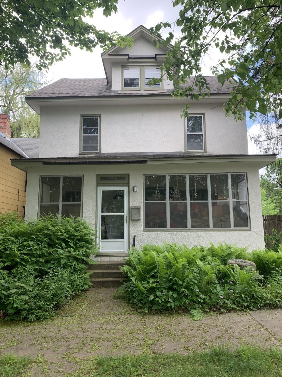 2254 Pierce St NE, Minneapolis, MN 55418 MLS 5763044 Redfin