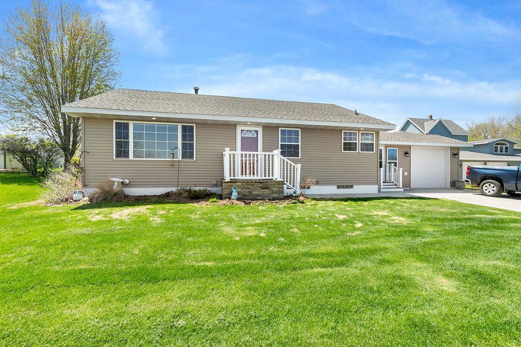 Land For Sale Albany Mn