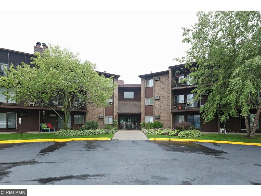 3420 Golfview Dr 302 Eagan Mn 55123 Mls 4867052 Redfin