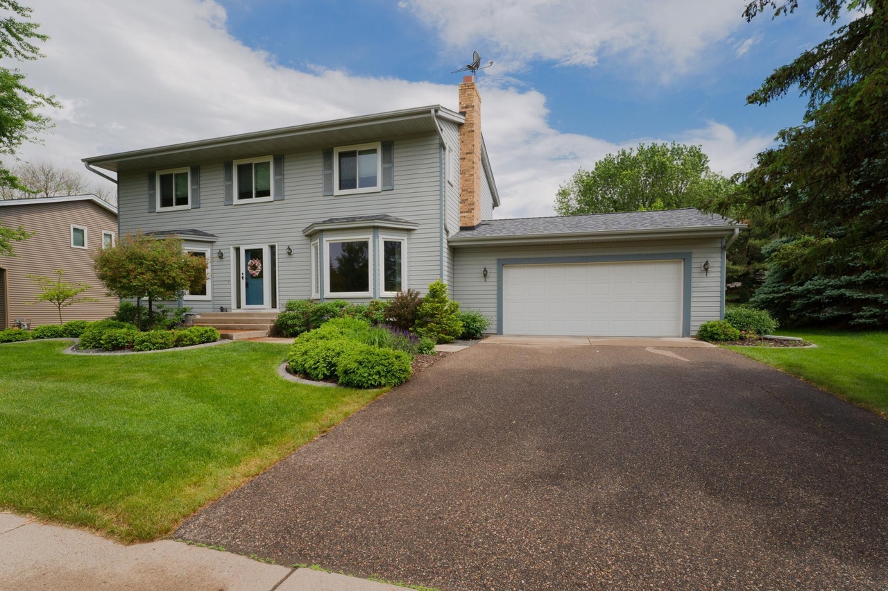 Redfin Apple Valley Mn