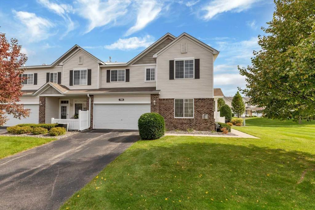 708 Willow Glen Dr, Buffalo, MN 55313 | MLS# 5014099 | Redfin