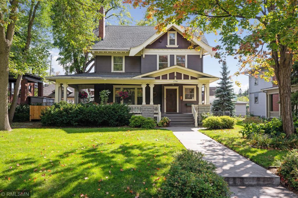 1798 Summit Ave, Saint Paul, MN 55105 MLS 5564108 Redfin
