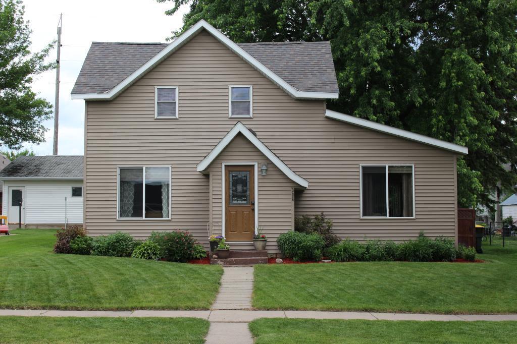 306 1st St SE, Fairfax, MN 55332 MLS 5250130 Redfin