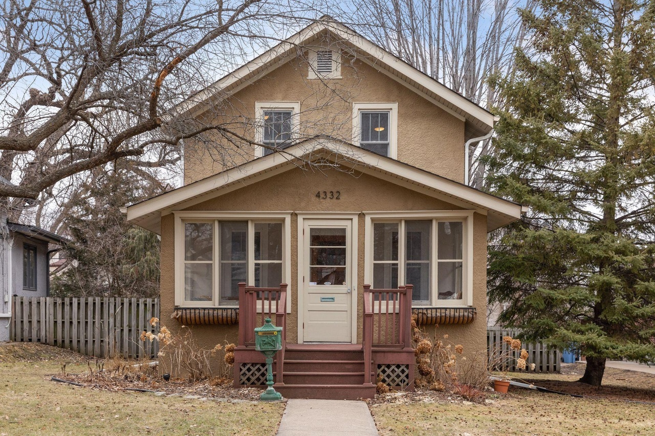 4332 Abbott Ave S, Minneapolis, MN 55410